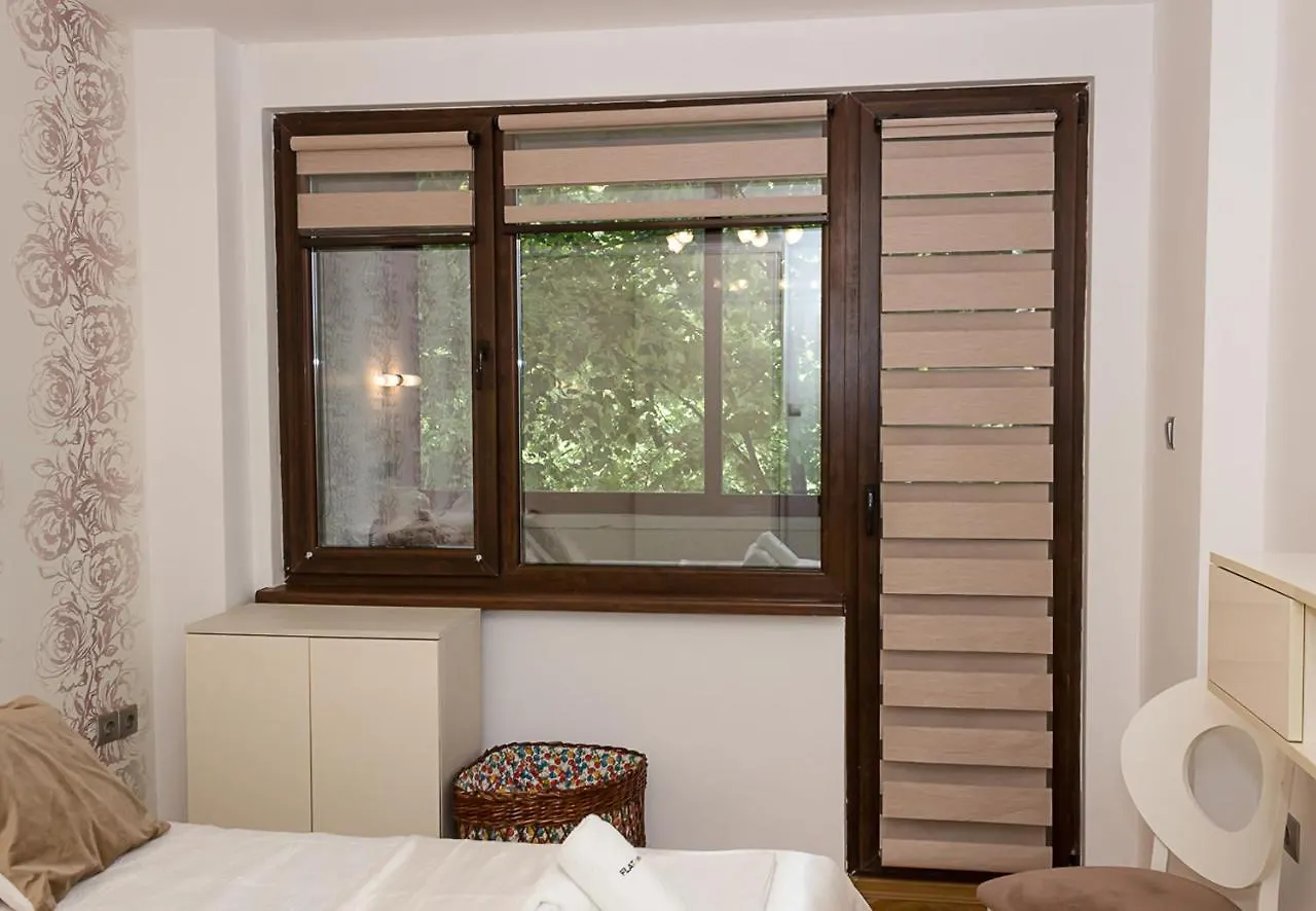 Chayka Charm Cozy 1Bd Apartment In Varna By Flat Mаnager