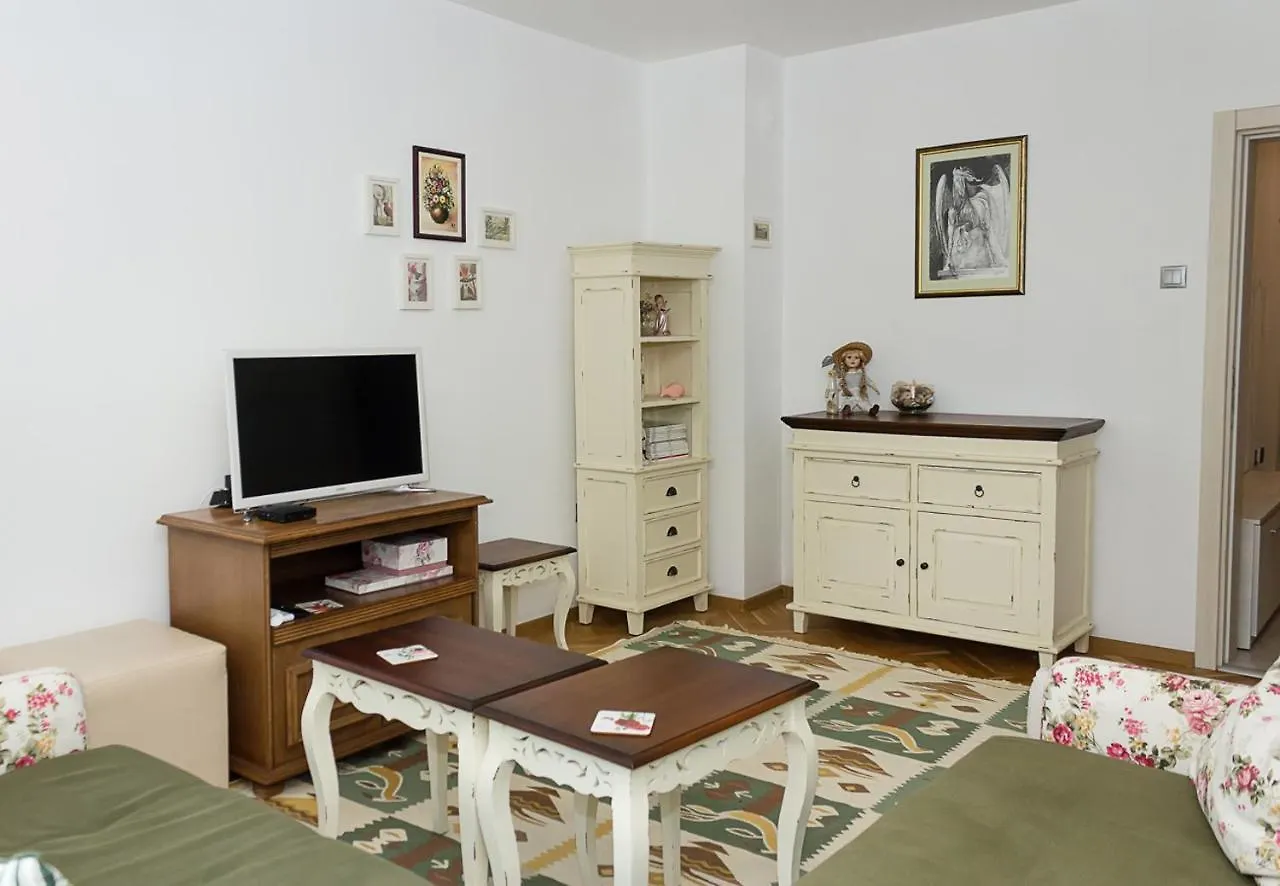 Chayka Charm Cozy 1Bd Apartment In Varna By Flat Mаnager 0*,  Bulgarien