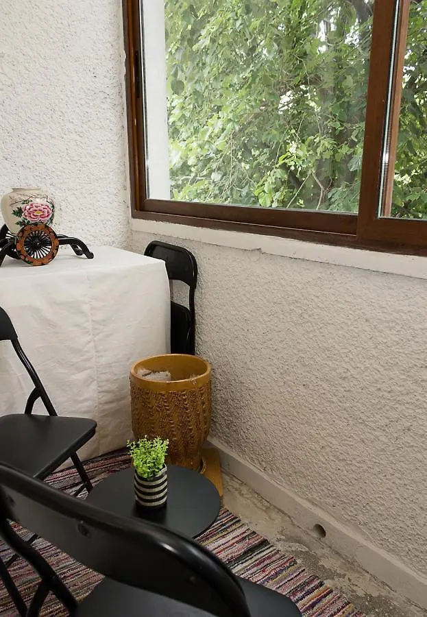 Chayka Charm Cozy 1Bd Apartment In Varna By Flat Mаnager 0*,  Bulgarien