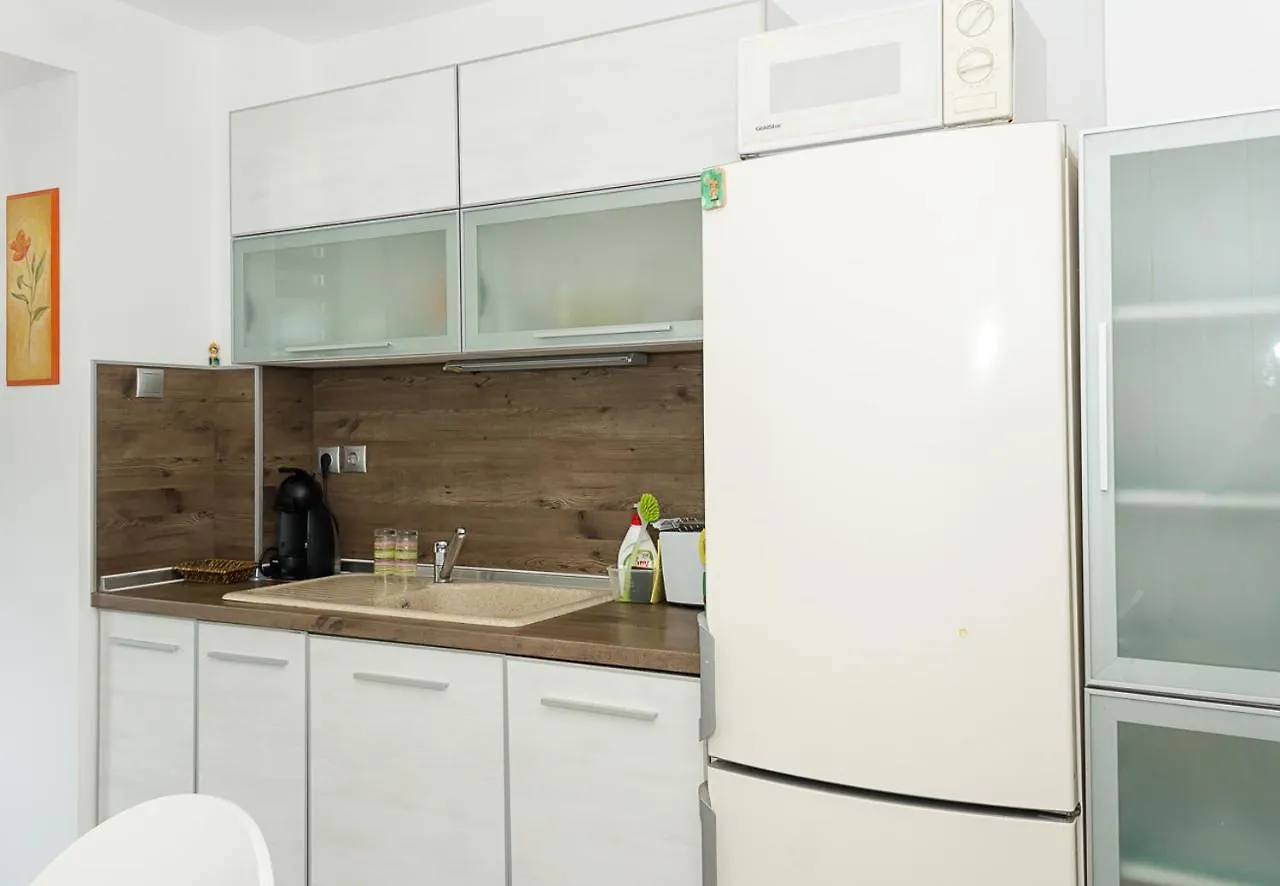 Chayka Charm Cozy 1Bd Apartment In Varna By Flat Mаnager 0*,