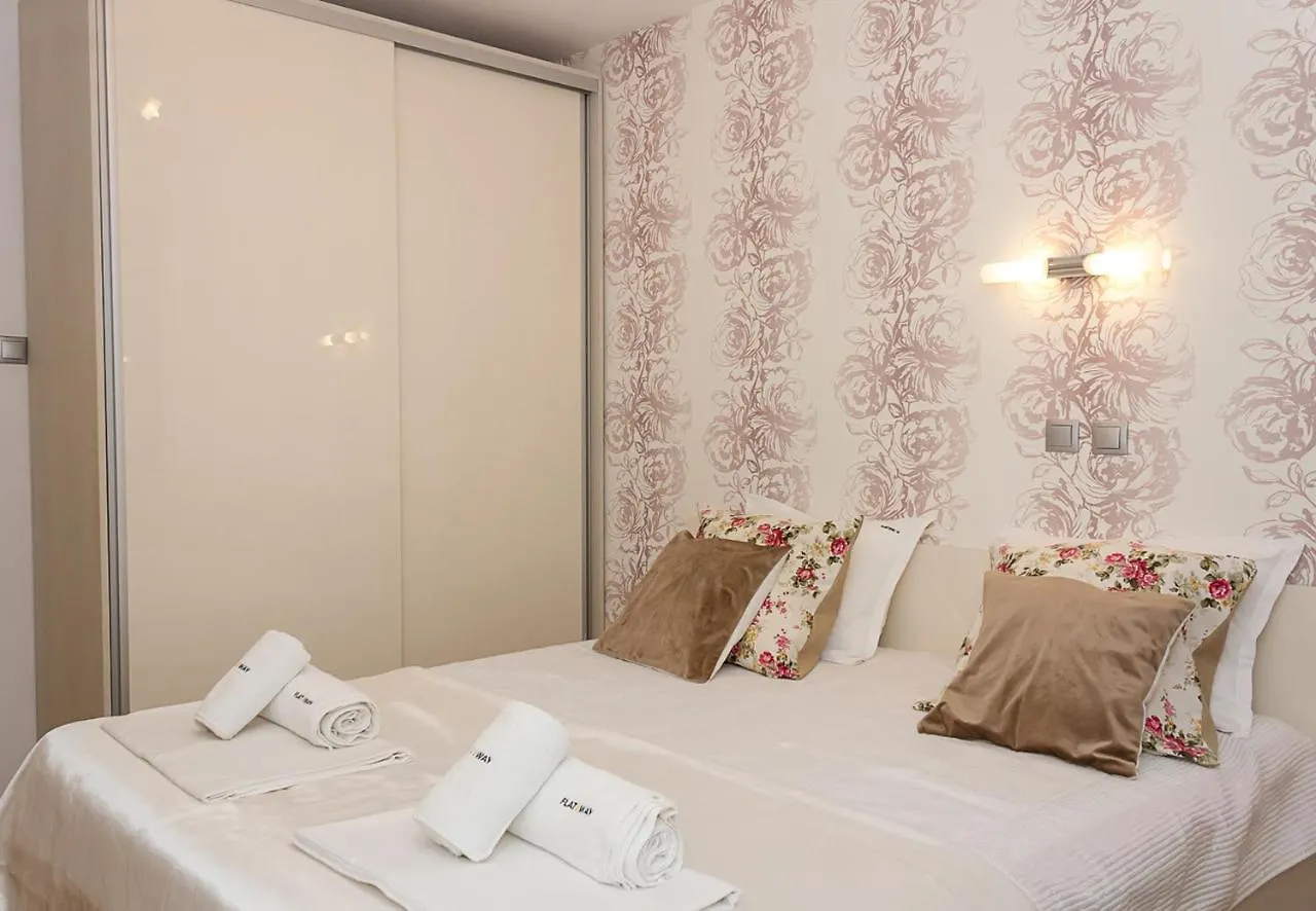 Chayka Charm Cozy 1Bd Apartment In Varna By Flat Mаnager