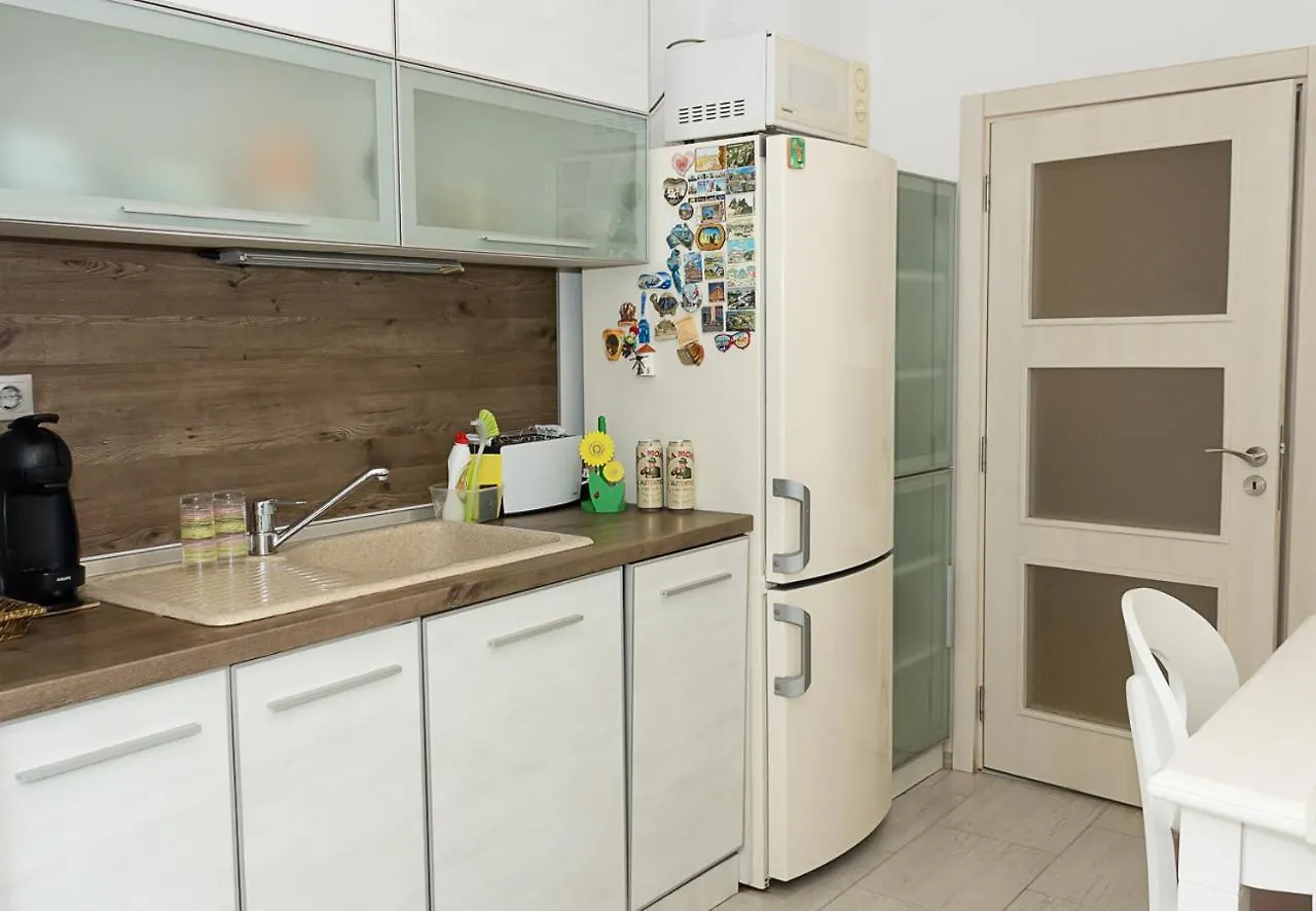 Chayka Charm Cozy 1Bd Apartment In Varna By Flat Mаnager